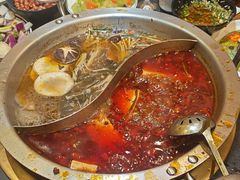 -沸炉重庆老火锅(军事博物馆店)