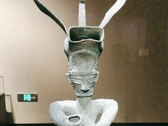 -三星堆博物馆