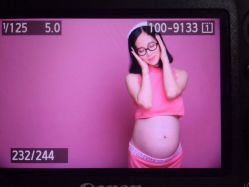 iphone_upload_pic-iplus爱家高端孕妇摄影