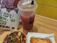 -茶百道(二七万达店)