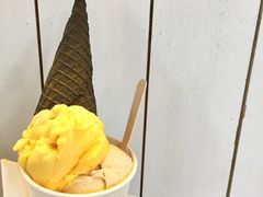 -歎雪糕低糖低脂Gelato冰淇淋