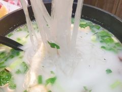 -鸭小妹鸭血粉丝(老门东店)