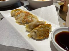 牛肉煎饺-老碗会(汕头万象城店)