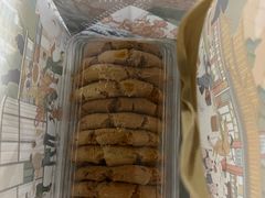 -泸溪河桃酥(西直门凯德店)