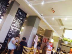 -肯德基(西稍门店)