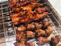 -王记西鎮电烤肉(汶上路店)