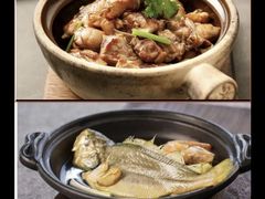 -香蜜轩·粤菜·宴会(世界之窗店)