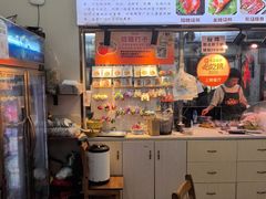 -南沙辉记烧鸡·荔枝木炭火吊烧(旧镇店)