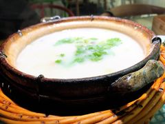 -粤港湾砂锅粥·宵夜(宝龙店)