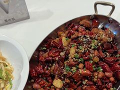 -眉州东坡(博雅店)