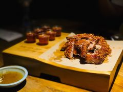 桂林小刀鸭-桂小厨广西菜(万象城店)