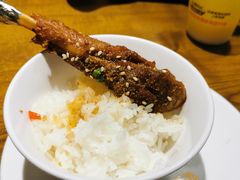 炊烟小炒黄牛肉-炊烟小炒黄牛肉(中心印象城店)