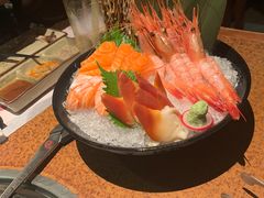 -赤坂亭 M9和牛烧肉(水街店)