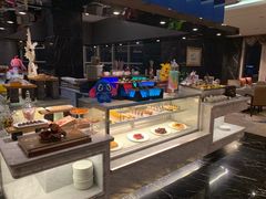 -绮梦西湖·云端餐厅(歌德店)