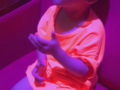 游乐设施-济南方特东方神画