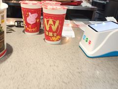 -华莱士·全鸡汉堡(黄岐1店)