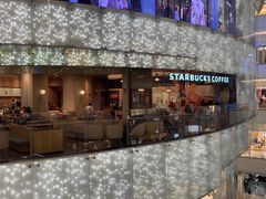 -星巴克臻选(深圳万象天地旗舰店)