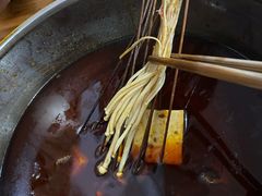 -厕所串串(文殊院店)