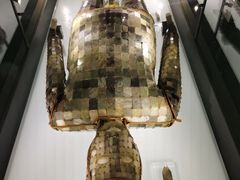 -汉景帝阳陵博物院