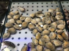 -孙家码头海鲜自助美食城