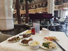 -碧中海汤泉汗蒸酒店