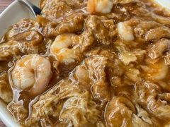 -陆壹捌餐厅(五大道店)