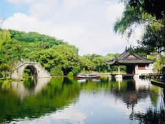 -柯岩风景区