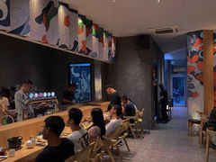 -酉品食厅·居酒小食堂(无锡蠡湖科研大厦店)