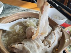 -砂锅居(西四店)