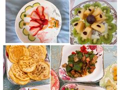 -爱月宝月嫂·育儿嫂(哈尔滨总店)