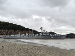 -东海半边山旅游度假区