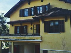 -芽庄洲际酒店自助餐厅