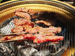 -西塔老太太泥炉烤肉(龙湖北苑天街店)