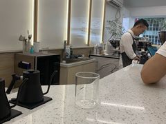 -Onirii Coffee(长乐路店)