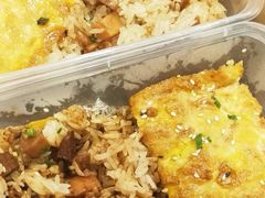 -老通城豆皮大王(吉庆街店)