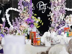 -大连富丽华大酒店