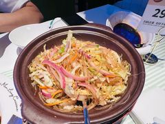 -桂满陇·杭州小馆(朝阳合生汇店)