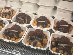 -B&C黄油与面包·THE GARDEN BAKERY概念店(世纪汇店)