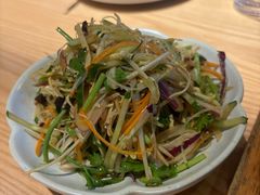 -院子餐厅·大锅菜·老杭帮(桥西直街店)
