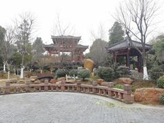 -武汉园博园(武汉自然博物馆)