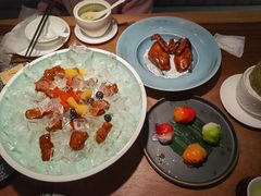 -陶陶居·雅园(凯华国际店)