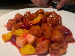 -绿茶餐厅(深圳龙华天虹购物中心店)