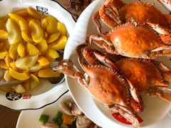 -抹直口特色菜馆(一店)