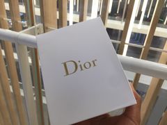 -Dior迪奥(上海世茂广场店)
