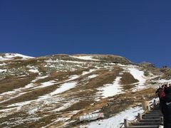 -峡谷浮石林景区