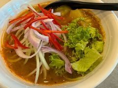 -Old Town White Coffee(gateway@klia2)