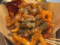 -shark burger·鲨鱼汉堡(交子大道店)