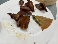 -喜宴又一村·粤菜·茶点·海鲜(壹方天地店)