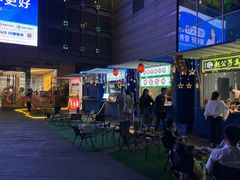 -深圳龙华星河COCO City(民治店)
