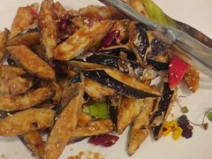 鲽鱼头-海派美食·家宴海鲜青岛菜·石锅鲽鱼头(东方城店)